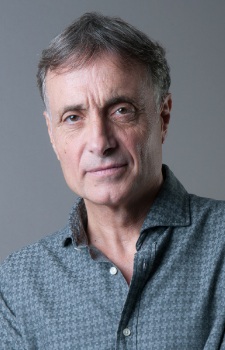 Salvador Serrano