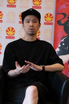 Takaki, Tsuyoshi Image