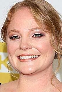 Melissa Hutchison