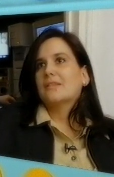Amalia Cantarero