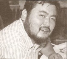 Ono, Toshihiro Image