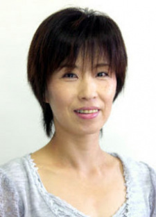 Ono, Eriko Image