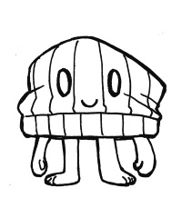 Tozuka, Yoshifumi Image