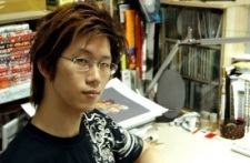 Hyung-tae, Kim Image