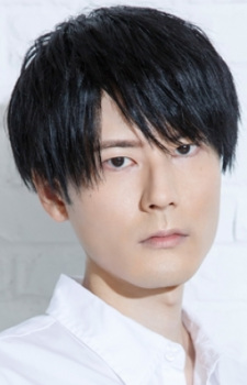 Uchiyama, Kouki image