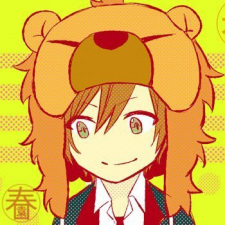 Harusono, Shou Image