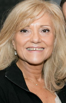Isabella Pasanisi