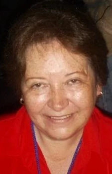 Cristina Camargo
