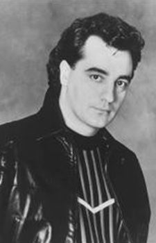 Baldan Bembo, Alberto