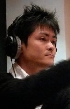 Anazawa, Hironori Image