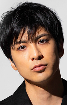 Hirata, Yuuichirou