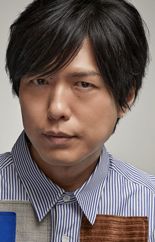 Kamiya, Hiroshi image