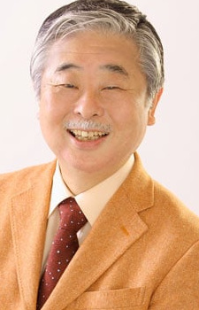Mizutori, Tetsuo