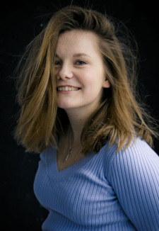 Alina Freund