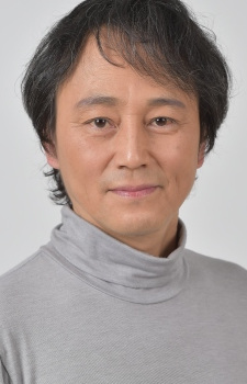 Inoue, Norihiro