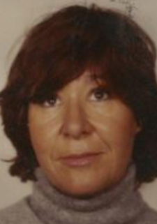 Cohen, Jacqueline