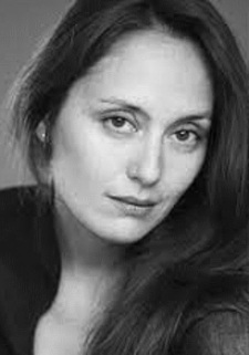 Céline Mauge