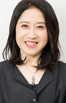 Yoshino Takamori
