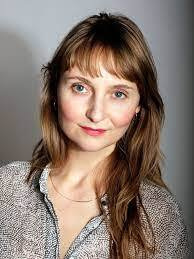 Wardzinska, Maria