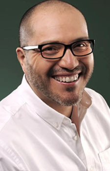 Gerardo Vásquez