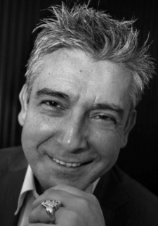 Fort, Enriqué Image