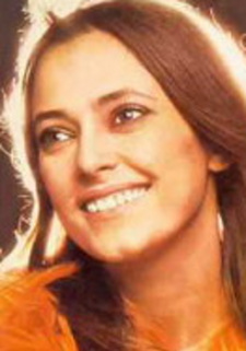 Anne Jolivet