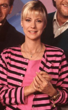 Hoschédé, Frédérique Image