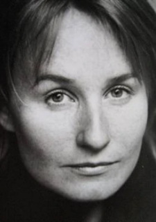 Marie Gamory