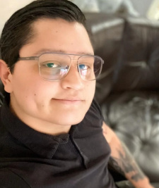 Lazcano, Samuel Image