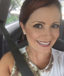 Desirée Sandoval