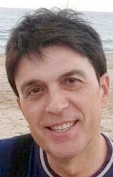 Luis Grau