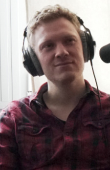 Führ, Sebastian