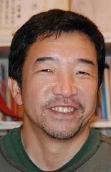 Fujisawa, Takafumi Image