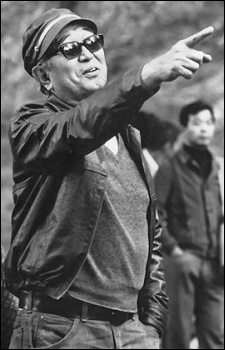 Kurosawa, Akira Image