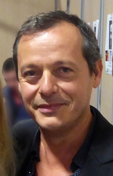 Matsudaira, Koutarou