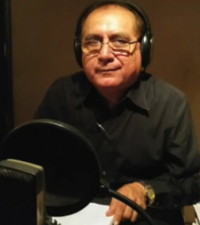 Hugo Navarrete Arroyo