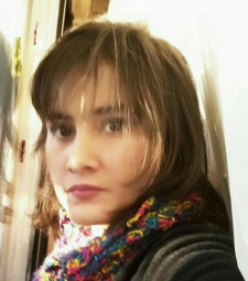 Olivares, Valentina