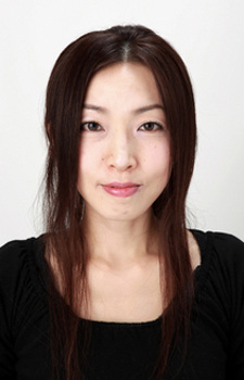 Ai Uchikawa