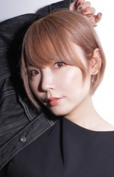 Kobayashi, Mana Image