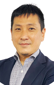 Tachino, Tomohiro Image