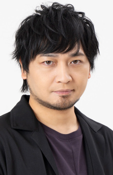 Nakamura, Yuuichi Image