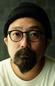 Yamashita, Nobuhiro Image