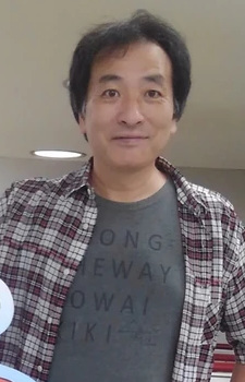 Hasegawa, Yuuichi Image