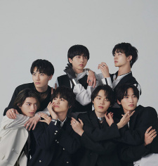 Genin wa Jibun ni Aru. Image