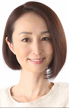 Toyoguchi, Megumi Image