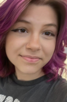 Zangari, Kika