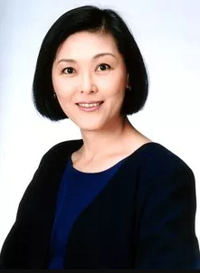 Mari Yokoo