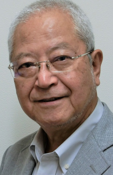 Katsuji Mori