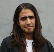 Riveros López, Jorge Gabriel