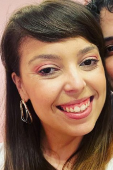 Vazquez, Carla